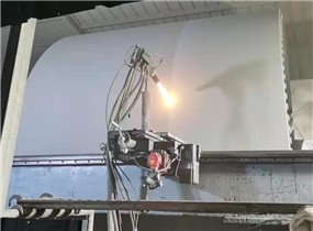 熱噴塗合金線材材料