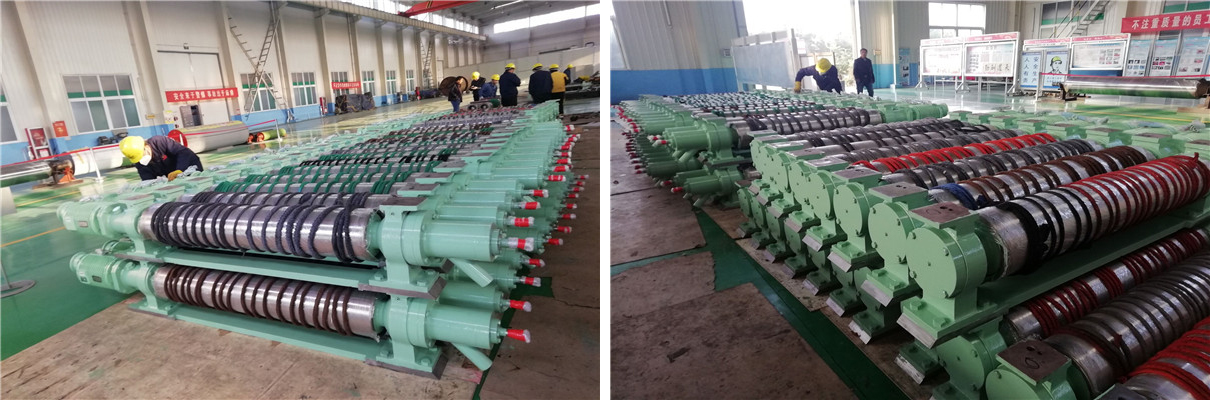 丝瓜视频黄片软件下载技術在鋼鐵行業中的應用 丝瓜视频黄片软件下载技術在鋼鐵行業中的應用