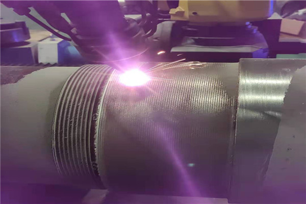 激光熔覆材料應用介紹 激光熔覆材料應用介紹