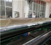 壓光輥表麵超音速噴塗碳化鎢陶瓷塗層