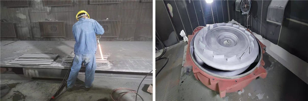 91丝瓜视频下载污技術在增材製造領域中的應用 91丝瓜视频下载污技術在增材製造領域中的應用