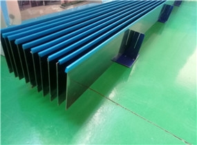 黑龍江起皺刮刀片