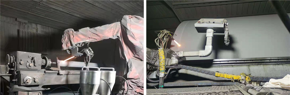 金屬91丝瓜视频下载污技術在各大行業中的應用 金屬91丝瓜视频下载污技術在各大行業中的應用