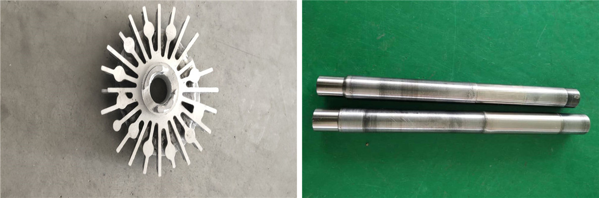 堆焊工藝介紹 堆焊工藝介紹