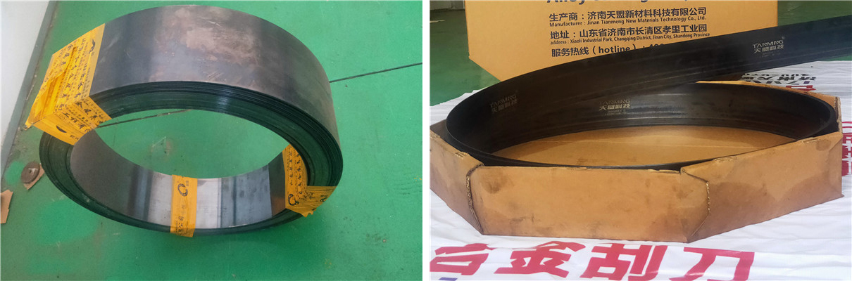 天盟陶瓷刮刀片有哪些優勢 天盟陶瓷刮刀片有哪些優勢