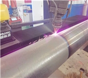 丝瓜视频黄片软件下载技術修複表麵受損空心輥