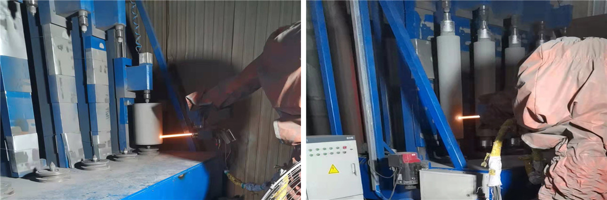 看熱噴塗工藝如何製備高質量金屬塗層 看熱噴塗工藝如何製備高質量金屬塗層