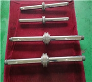 石油行業液壓活塞杆表麵超音速噴塗強化