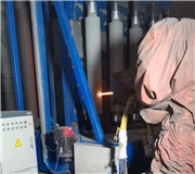 看熱噴塗工藝如何製備高質量金屬塗層