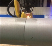 金屬工件表麵噴塗什麽材料耐磨性能更好？