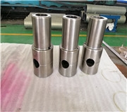 熱噴塗耐磨塗層在工業中的應用