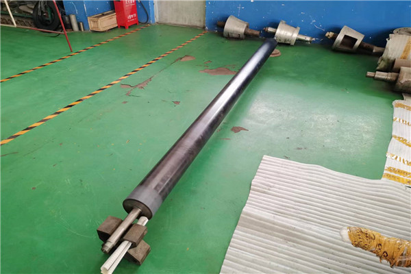 功能輥表麵等離子噴塗強化 功能輥表麵等離子噴塗強化