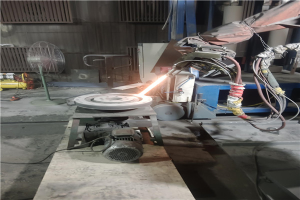 金屬模具表麵超音速熱噴塗強化 金屬模具表麵超音速熱噴塗強化