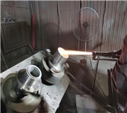 選用熱噴塗粉末材料應注意哪些要素