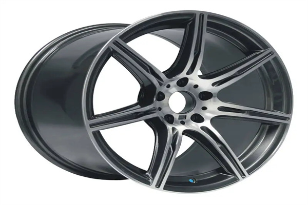 你知道車輛用輪轂也可以進行熱噴塗強化嗎 你知道車輛用輪轂也可以進行熱噴塗強化嗎