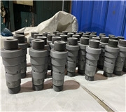 熱噴塗工藝對金屬尺寸修複、防腐耐磨有哪些幫助