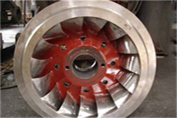 熱障塗層在金屬基體表麵強化中的應用 熱障塗層在金屬基體表麵強化中的應用