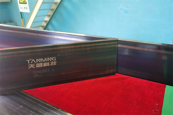 起皺刮刀片對衛生紙的品質有哪些影響 起皺刮刀片對衛生紙的品質有哪些影響