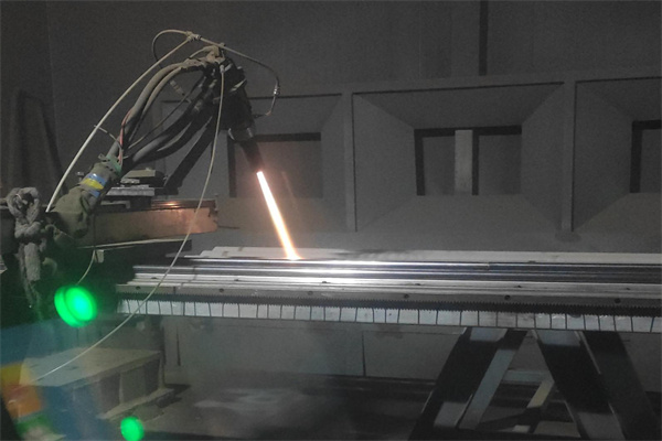 熱噴塗可磨耗密封塗層應用原理 熱噴塗可磨耗密封塗層應用原理