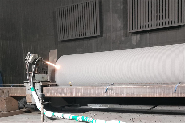 熱噴塗金屬塗層如何檢驗塗層結合強度