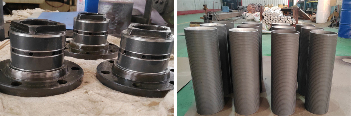 熱噴塗工藝中使用的打底塗層材料應具備哪些功能 熱噴塗工藝中使用的打底塗層材料應具備哪些功能