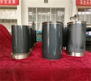 熱噴塗工藝中常用的黏結底層材料有哪些性能要求