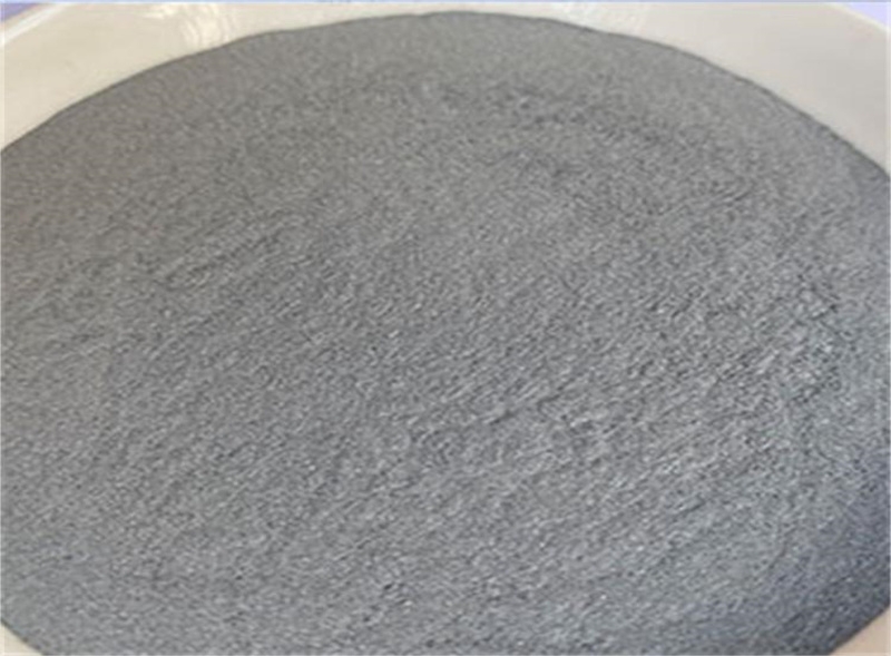 黑龍江熱噴塗用納米複合粉末