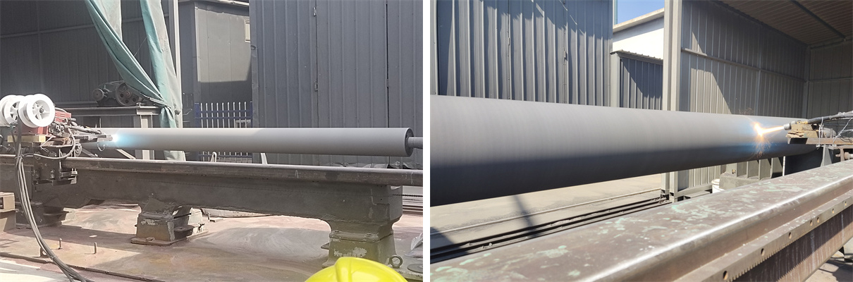 電弧噴塗過程中應注意哪些工藝參數.jpg 電弧噴塗過程中應注意哪些工藝參數.jpg