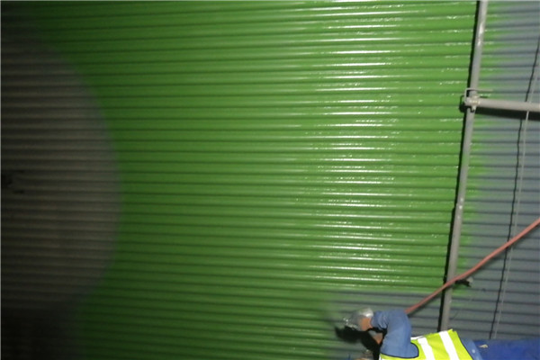 噴塗納米陶瓷塗料對煤粉鍋爐性能的影響.jpg 噴塗納米陶瓷塗料對煤粉鍋爐性能的影響.jpg