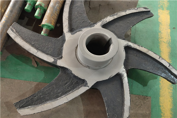 超音速噴塗碳化鎢塗層在攪拌器葉輪表麵的應用.jpg 超音速噴塗碳化鎢塗層在攪拌器葉輪表麵的應用.jpg