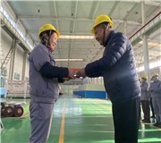 濟南天盟慶祝“三八”國際婦女節