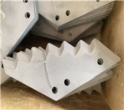 超音速噴塗碳化鎢對畜牧刀片的好處