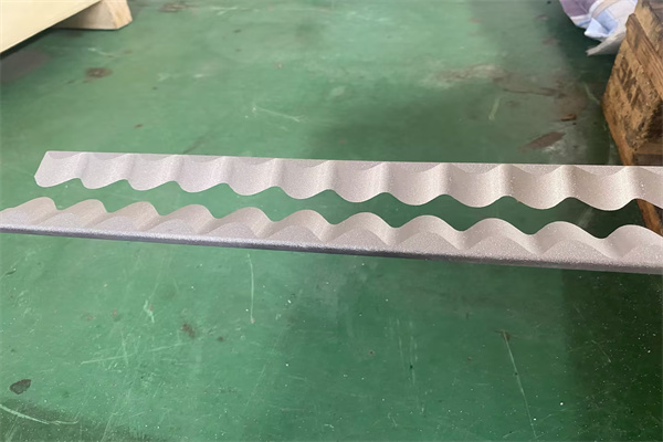 刀具刀片表麵製備金屬耐磨塗層 刀具刀片表麵製備金屬耐磨塗層