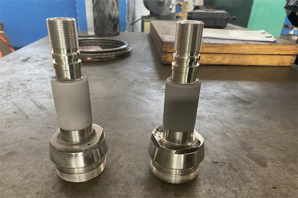 機械密封件表麵熱噴塗強化有哪些有點 機械密封件表麵熱噴塗強化有哪些有點