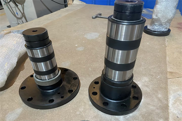 機械密封件表麵熱噴塗強化有哪些有點 機械密封件表麵熱噴塗強化有哪些有點