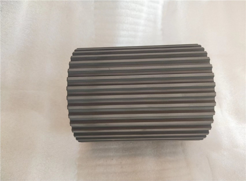 超音速表麵噴塗強化