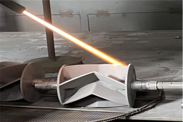 對於特殊的工作環境，對塗層材料有哪些特殊要求