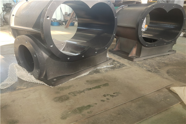 特氟龍塗層對羅茨風機有哪些好處 特氟龍塗層對羅茨風機有哪些好處