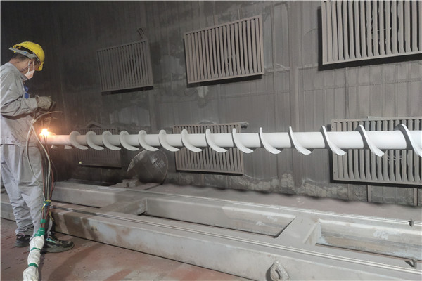 如何選擇合適的塗料以提高螺旋軸的耐腐蝕性5.jpg 如何選擇合適的塗料以提高螺旋軸的耐腐蝕性5.jpg