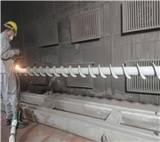 如何選擇合適的塗料以提高螺旋軸的耐腐蝕性