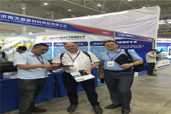 濟南天盟參加2024年武漢中國國際造紙展會圓滿結束6.jpg 濟南天盟參加2024年武漢中國國際造紙展會圓滿結束6.jpg