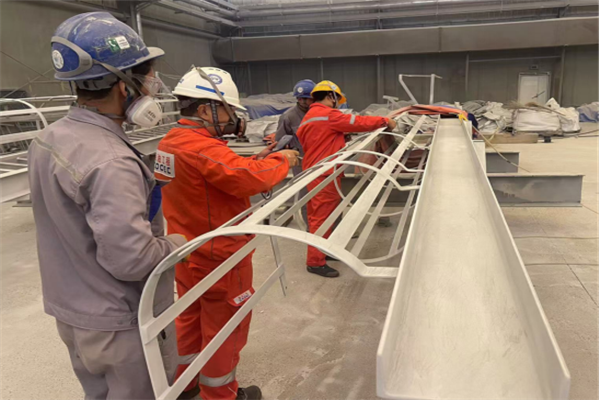 熱噴塗技術噴塗的塗層在海洋環境下的抗腐蝕能力如何0.png 熱噴塗技術噴塗的塗層在海洋環境下的抗腐蝕能力如何0.png