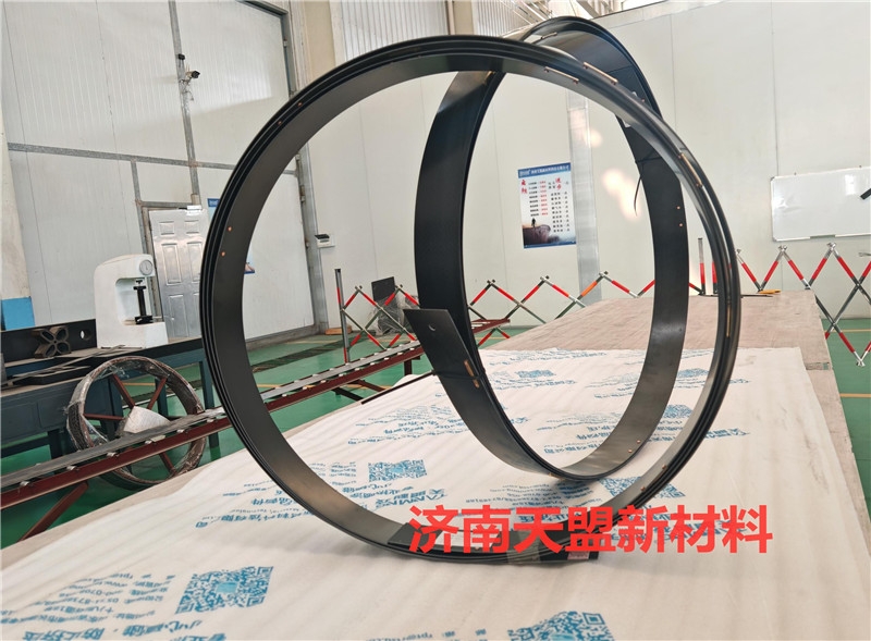 黑龍江碳纖維刮刀具體有哪些優勢