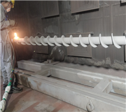 濟南天盟表麵修複熱噴塗的領先者