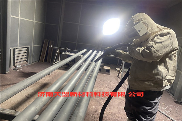 鍋爐管鍋爐管超音速噴塗碳化鎢.jpg 鍋爐管鍋爐管超音速噴塗碳化鎢.jpg