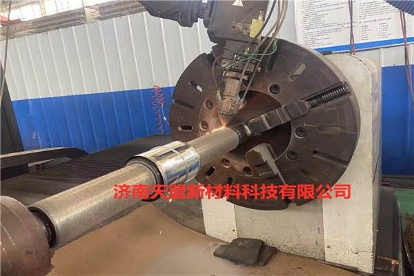 激光熔覆表麵修複效果如何.jpg 激光熔覆表麵修複效果如何.jpg