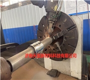 激光熔覆表麵修複效果如何