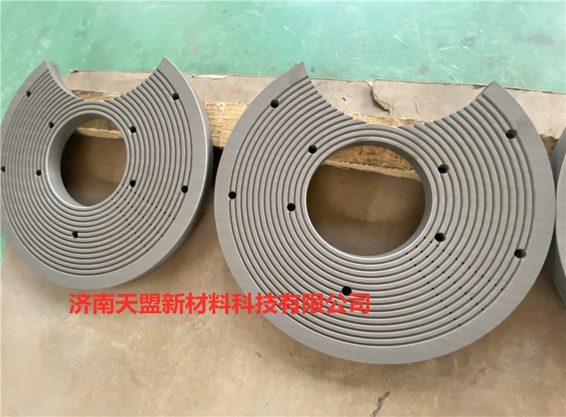 超音速噴塗碳化鎢塗層效果到底怎麽樣