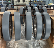 金屬陶瓷絕緣塗層