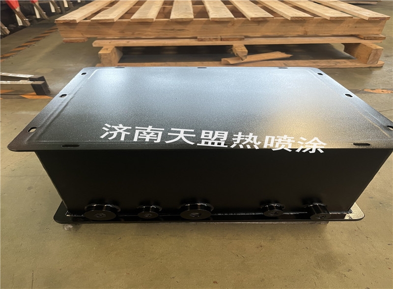 黑龍江殼體特氟龍塗層強化的優勢